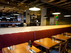 Ramada By Wyndham Istanbul Florya