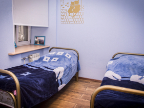 Меблированные Комнаты CPhotel