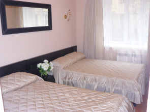 Апартаменты Макаров