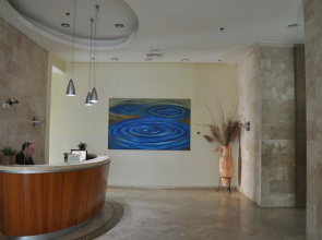 ARENDAIZRAIL Bat Yam