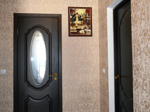 Меблированные комнаты Джаз