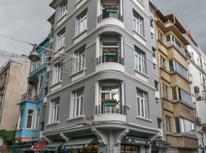 IQ Hotels Kurabiye