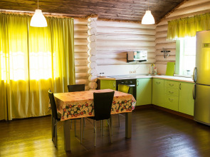 Гостиничный комплекс Подстепки Хаус