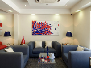 Cruz Alta Hotel