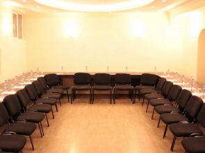 Отель Beaumonde Tbilisi