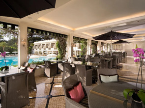 Отель Estoril for Palácio Estoril, Golf & Wellness