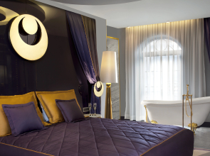 Sura Design Hotel and Suites 