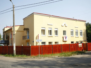 RedVill Mini-Hotel