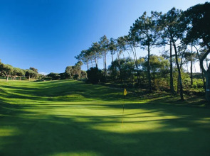 Отель Estoril for Palácio Estoril, Golf & Wellness