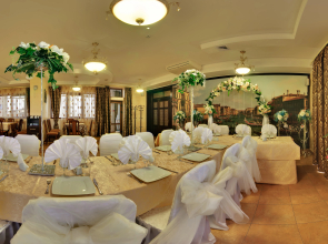 Мини-Отель Вилла Венеция