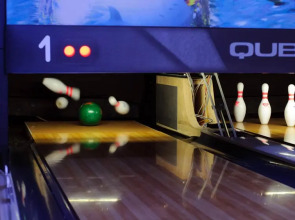 База отдыха Загородный клуб Пихтовое