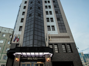 Отель Роял Плаза