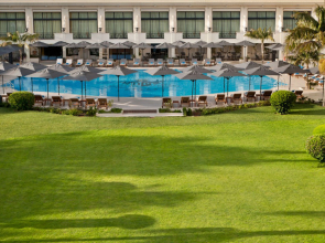 Отель Estoril for Palácio Estoril, Golf & Wellness