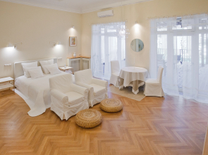 Мини-отель Sweethotel