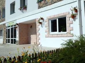 Меблированные комнаты Джаз