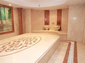 Отель Mosaic
