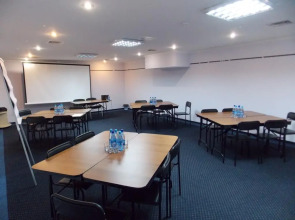 Отель Сиеста