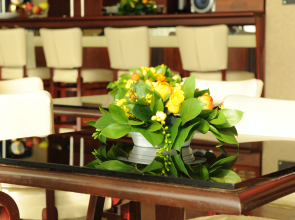 Отель Славутич