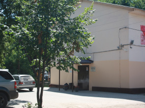 Мини-отель Мармелад