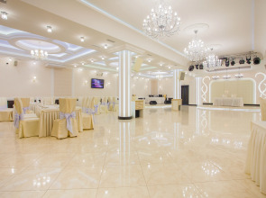 Отель Свит Холл