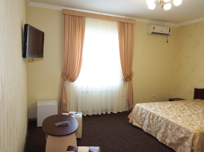 Гостевой дом OSKAR