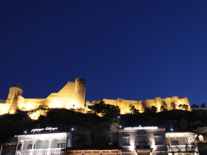 Отель Citadel Narikala