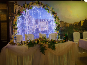 Мини-Отель Вилла Венеция