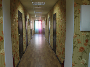 Отель Мегалайт