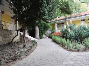 Гостевой дом Летний Дворик