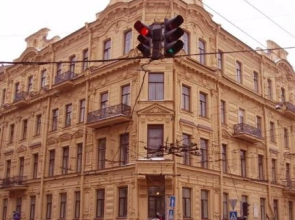 Отель Старая Вена