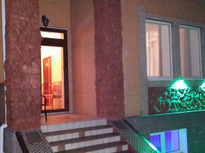 Отель Честный Чехов