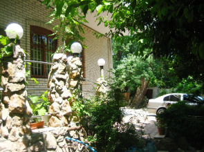 Гостевой дом Радмир