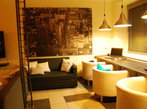 Хостел ROYAL HOSTEL 905