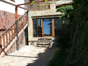 Гостевой дом Молл