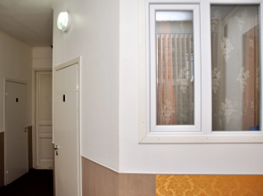 Гостевой дом Греческий-15