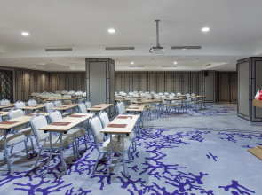 Sura Design Hotel and Suites 