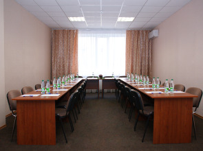 Гостиница Уютная