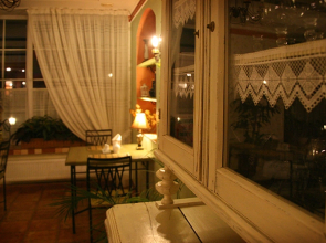 Мини-отель Вилла Дель Мар