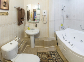 Квартира на Галактионовской