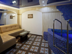 Glitsiniya Guest House