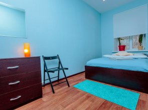 Абракадабра Хостел