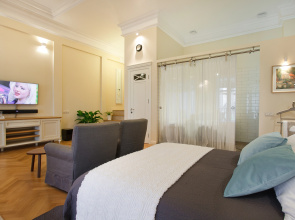 Мини-отель Sweethotel