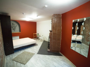 Жилые помещения Skifmusic Samara