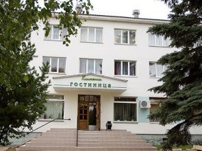 Гостиница Планета