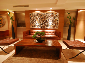 Avantgarde Urban Levent