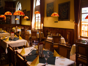 City Hotel Unio Superior