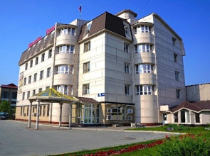 Отель Империал Палас