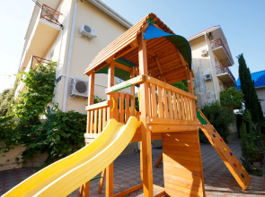 Гостевой дом Ла-Манча