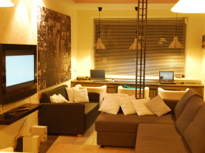Хостел ROYAL HOSTEL 905