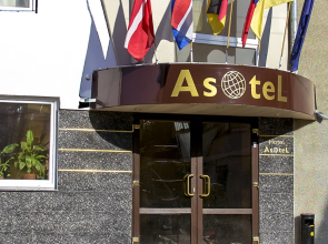 Asotel Hotel